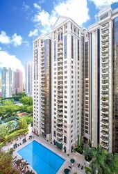 Leonie Condotel (D9), Condominium #609118301